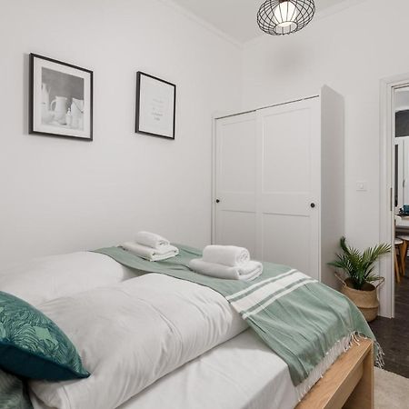 Apartman Lamandra Rijeka Exterior photo