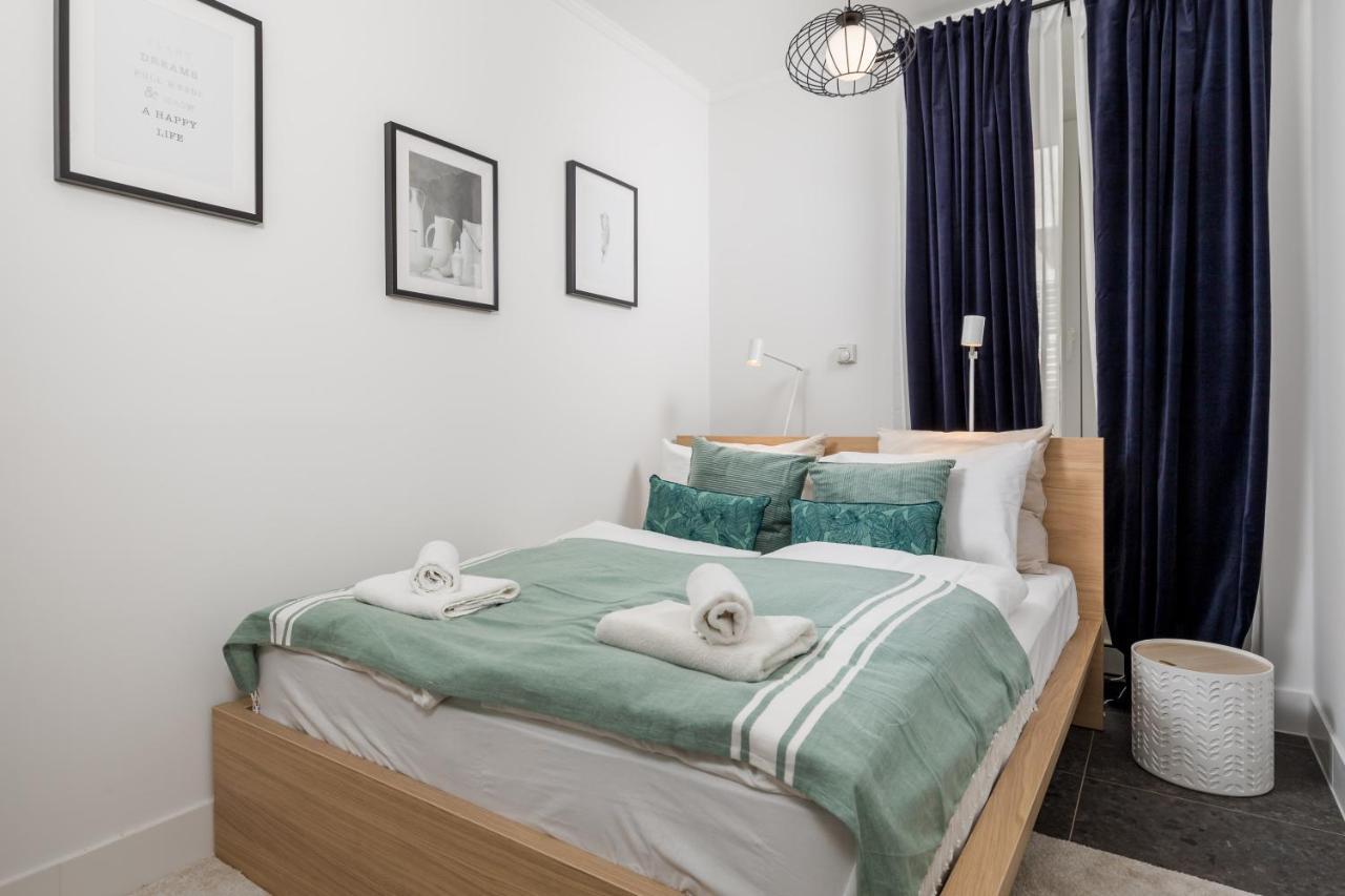Apartman Lamandra Rijeka Exterior photo